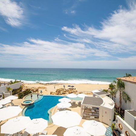Beachfront Flats Los Cabos San Jose del Cabo Bagian luar foto