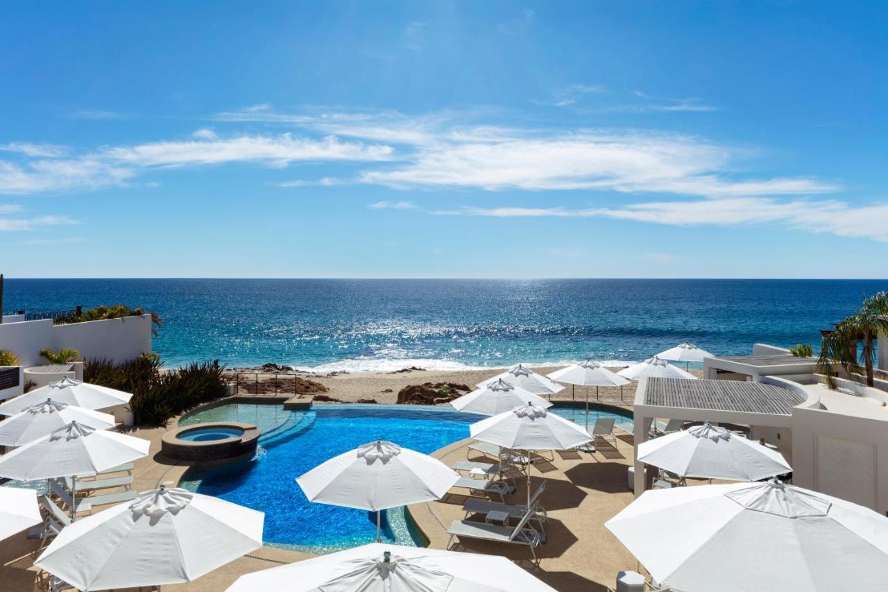 Beachfront Flats Los Cabos San Jose del Cabo Bagian luar foto
