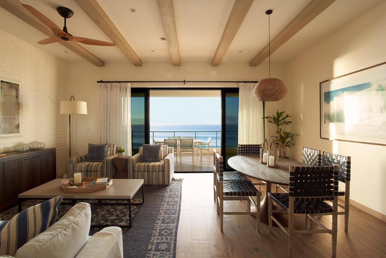 Beachfront Flats Los Cabos San Jose del Cabo Bagian luar foto