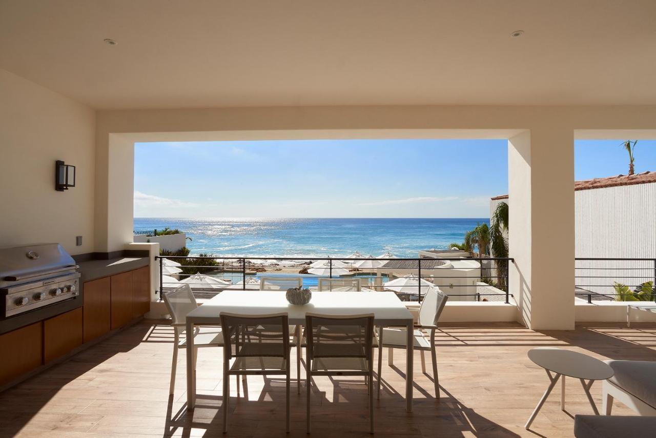 Beachfront Flats Los Cabos San Jose del Cabo Bagian luar foto