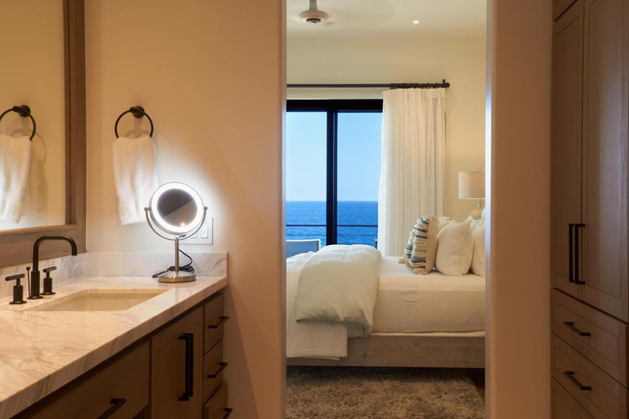 Beachfront Flats Los Cabos San Jose del Cabo Bagian luar foto