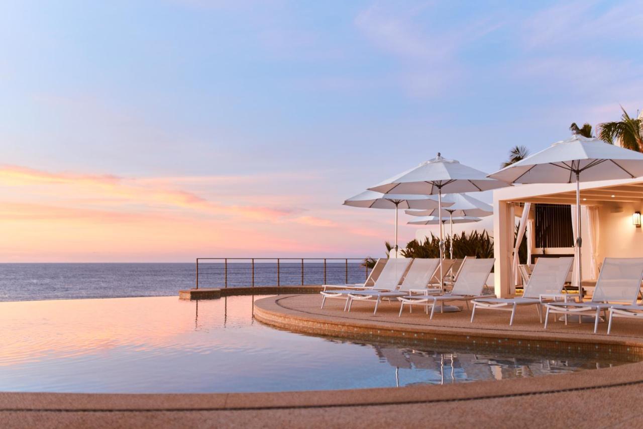 Beachfront Flats Los Cabos San Jose del Cabo Bagian luar foto