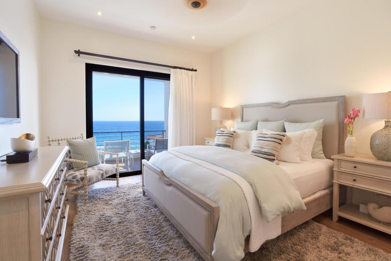 Beachfront Flats Los Cabos San Jose del Cabo Bagian luar foto