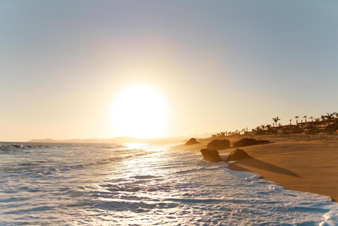Beachfront Flats Los Cabos San Jose del Cabo Bagian luar foto