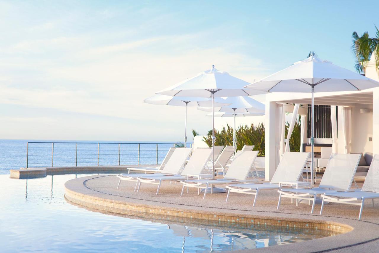 Beachfront Flats Los Cabos San Jose del Cabo Bagian luar foto