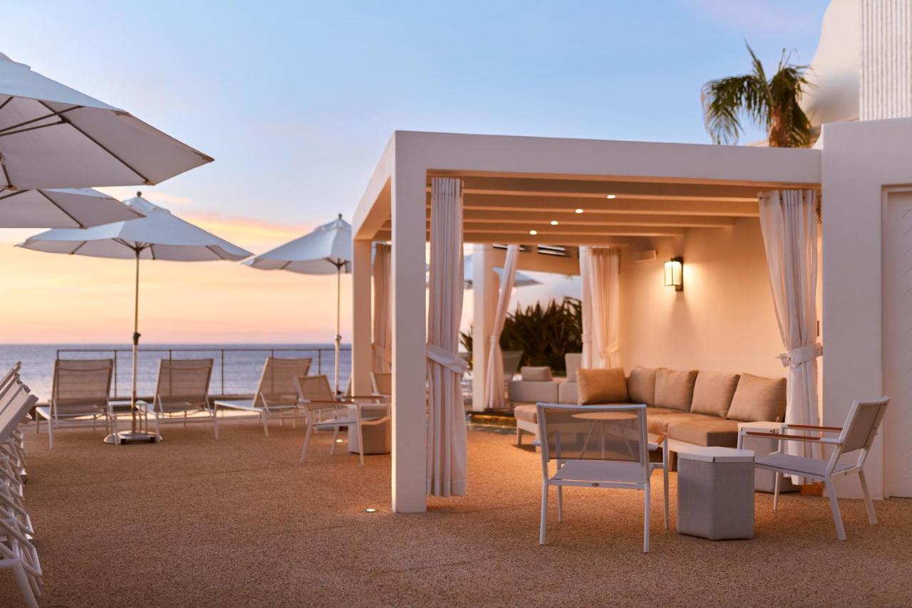 Beachfront Flats Los Cabos San Jose del Cabo Bagian luar foto