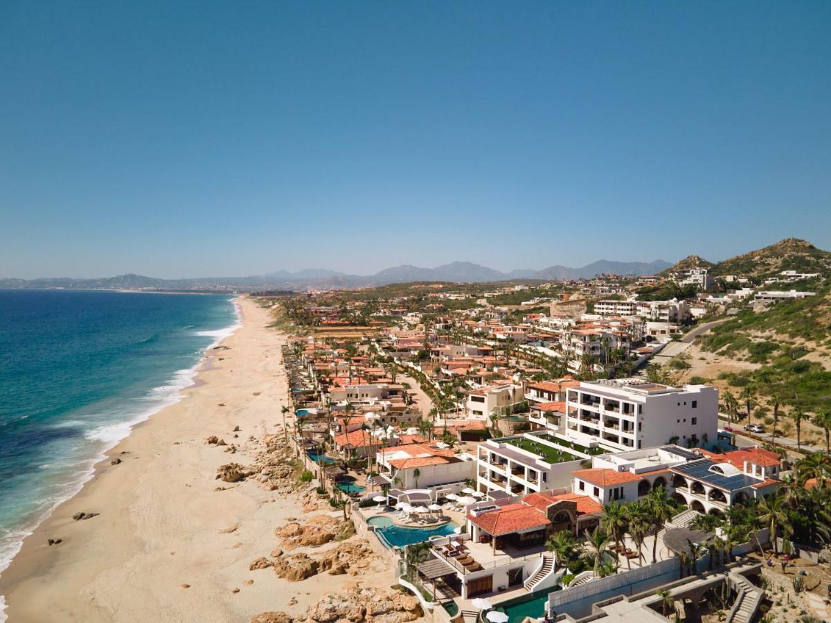 Beachfront Flats Los Cabos San Jose del Cabo Bagian luar foto