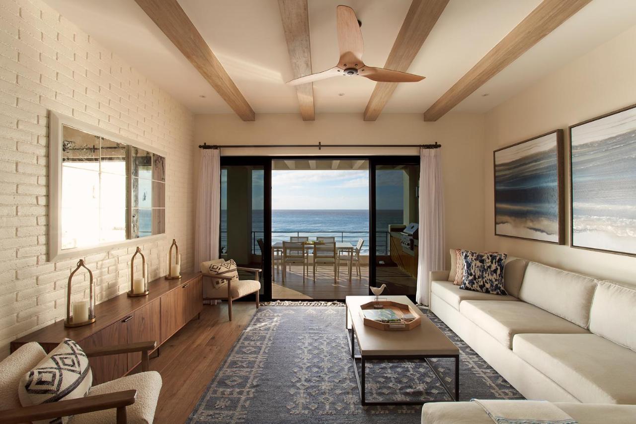 Beachfront Flats Los Cabos San Jose del Cabo Bagian luar foto