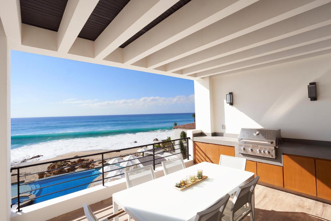 Beachfront Flats Los Cabos San Jose del Cabo Bagian luar foto