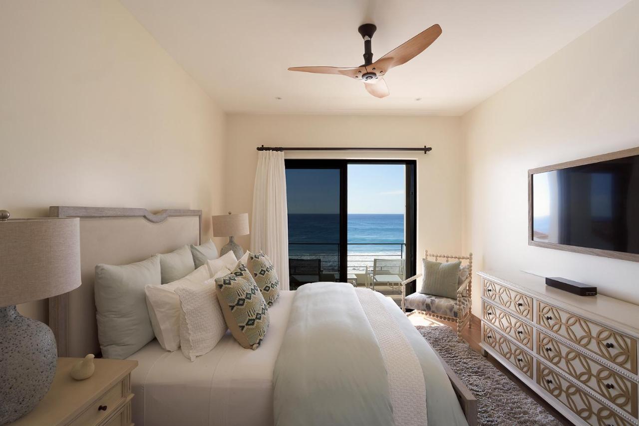 Beachfront Flats Los Cabos San Jose del Cabo Bagian luar foto