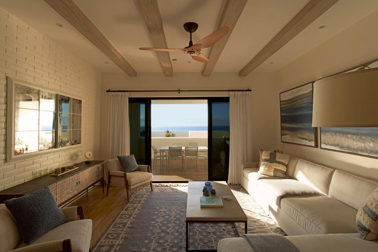 Beachfront Flats Los Cabos San Jose del Cabo Bagian luar foto