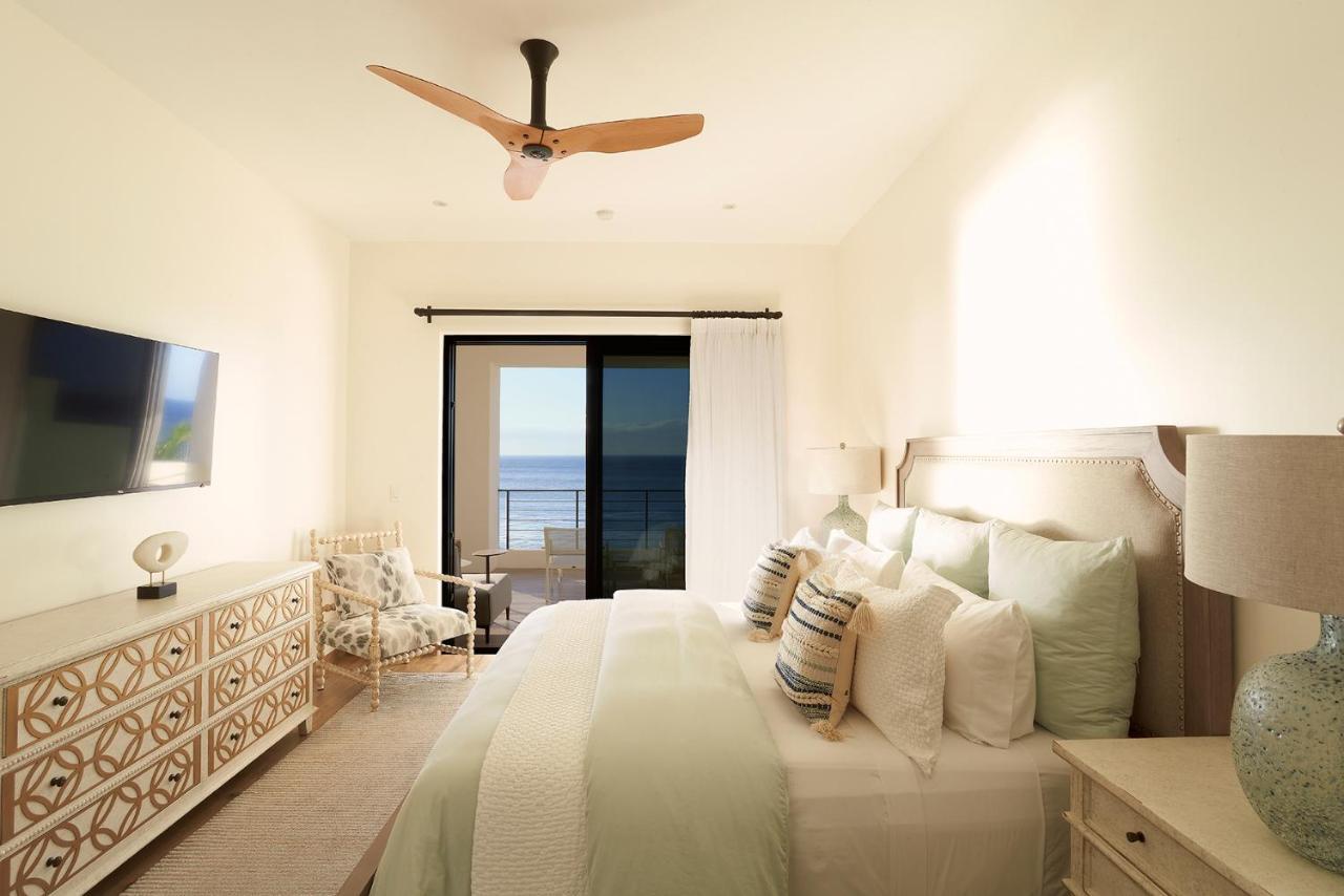 Beachfront Flats Los Cabos San Jose del Cabo Bagian luar foto