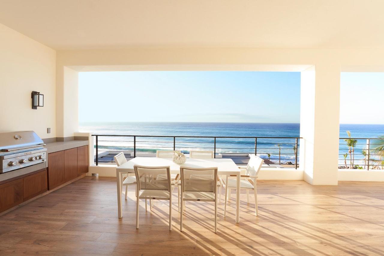Beachfront Flats Los Cabos San Jose del Cabo Bagian luar foto