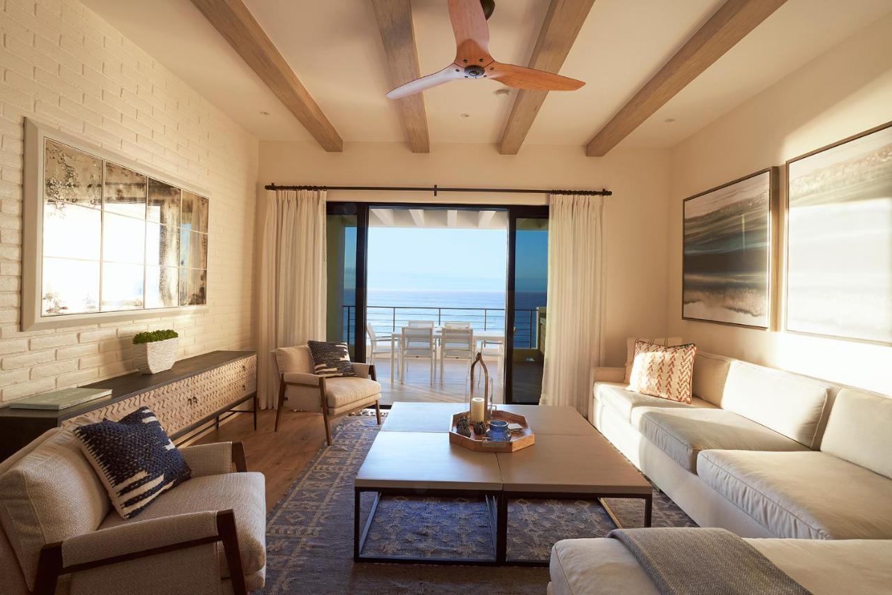 Beachfront Flats Los Cabos San Jose del Cabo Bagian luar foto