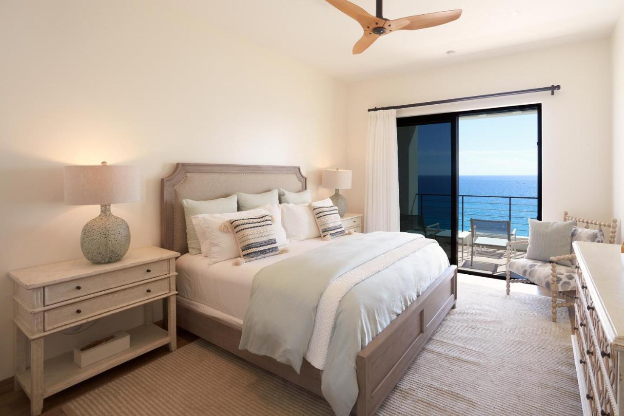 Beachfront Flats Los Cabos San Jose del Cabo Bagian luar foto