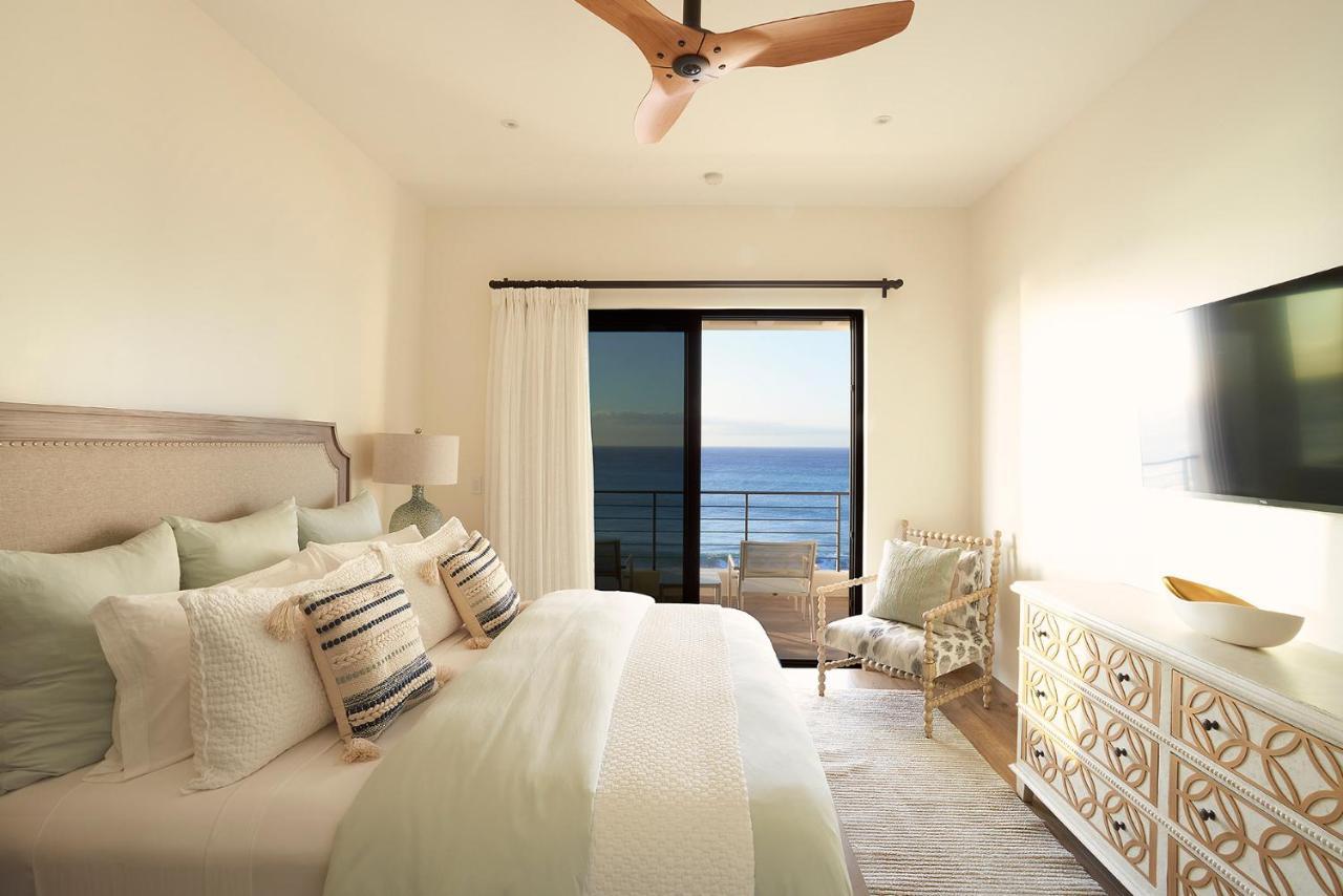 Beachfront Flats Los Cabos San Jose del Cabo Bagian luar foto