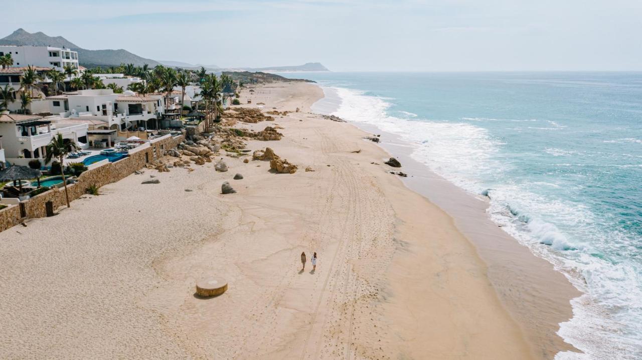 Beachfront Flats Los Cabos San Jose del Cabo Bagian luar foto
