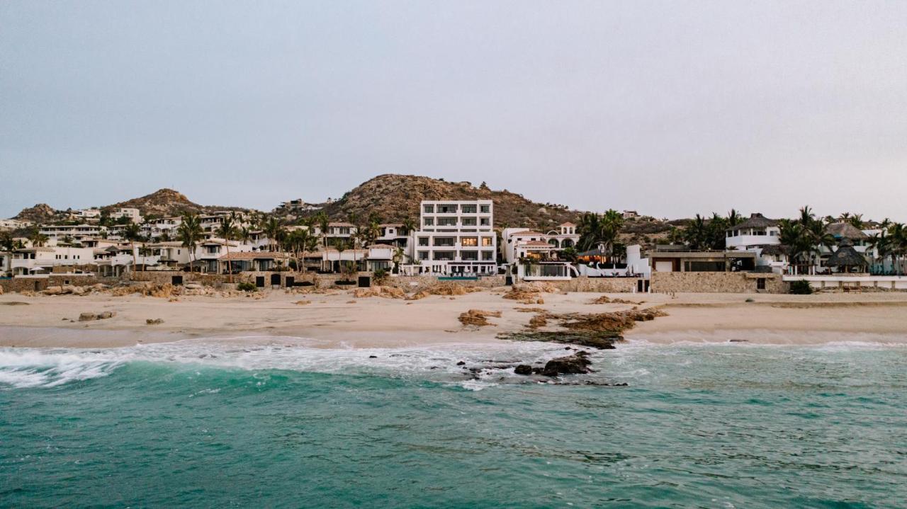 Beachfront Flats Los Cabos San Jose del Cabo Bagian luar foto