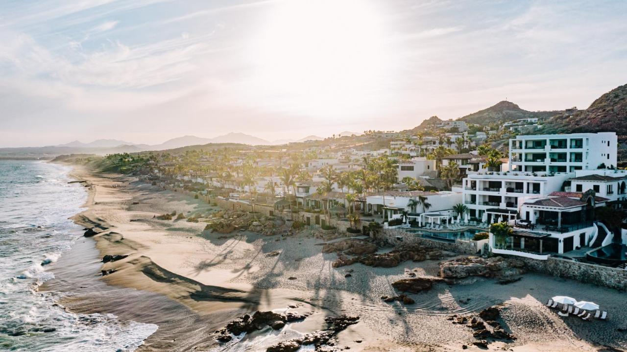 Beachfront Flats Los Cabos San Jose del Cabo Bagian luar foto