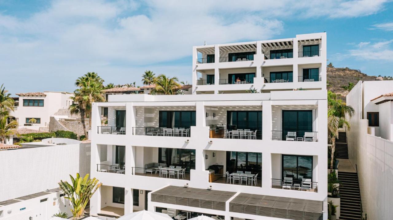 Beachfront Flats Los Cabos San Jose del Cabo Bagian luar foto