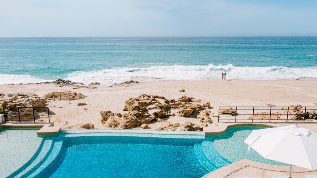 Beachfront Flats Los Cabos San Jose del Cabo Bagian luar foto