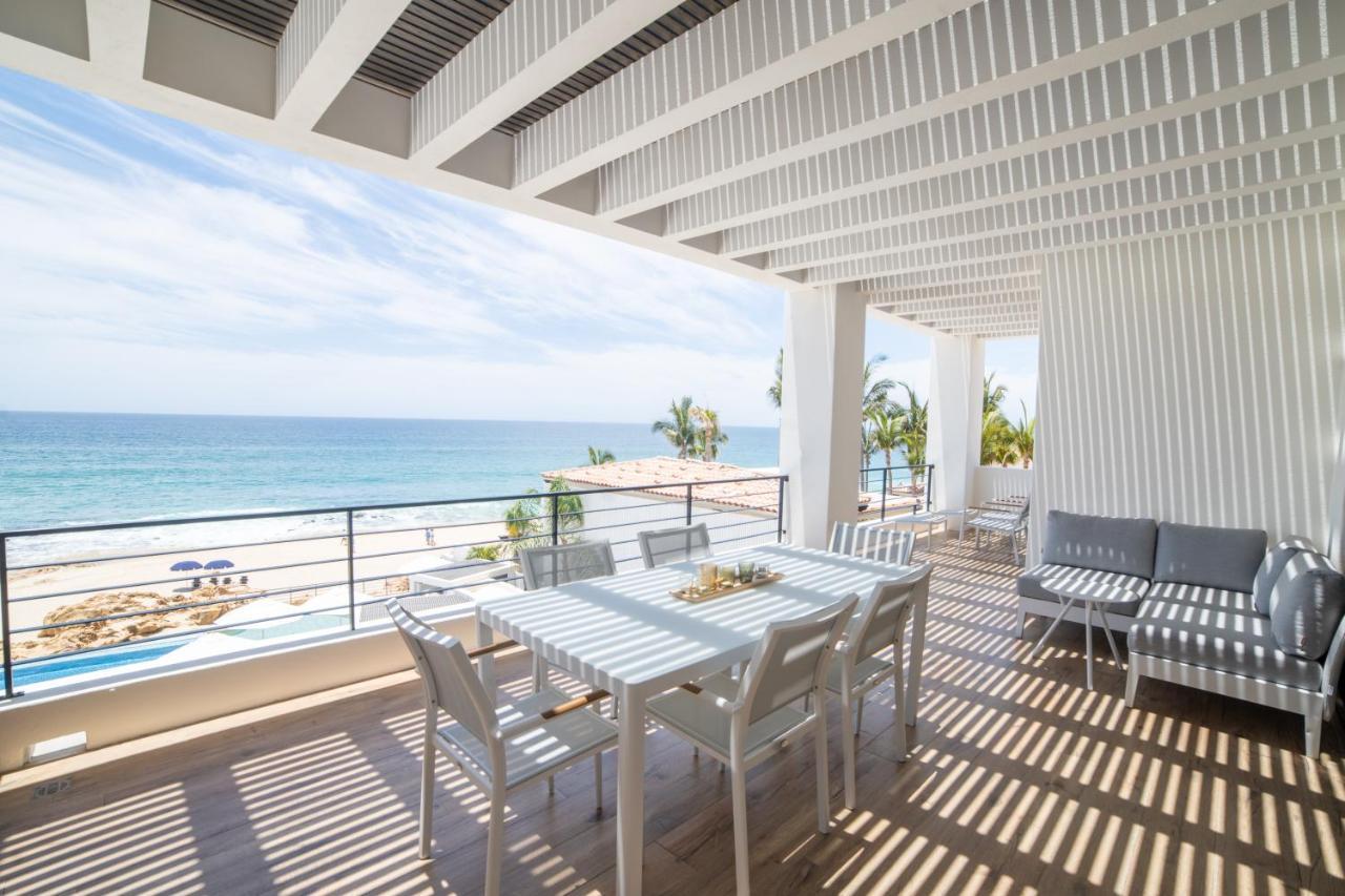 Beachfront Flats Los Cabos San Jose del Cabo Bagian luar foto